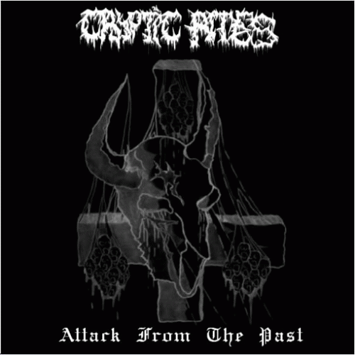 Cryptic Rites : Attack from the Past